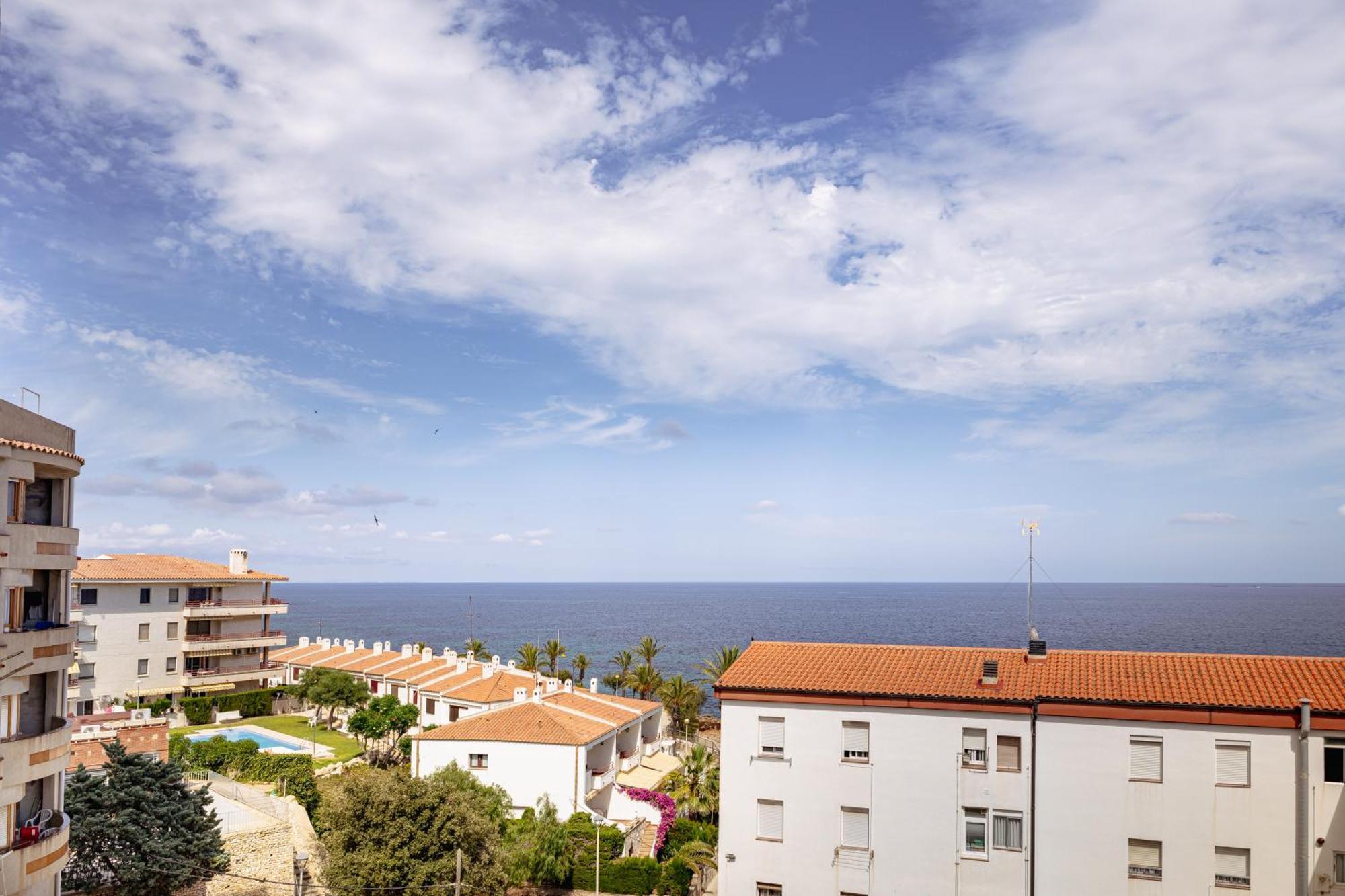 Hotel Alguer ラメトリャ・デ・マール エクステリア 写真