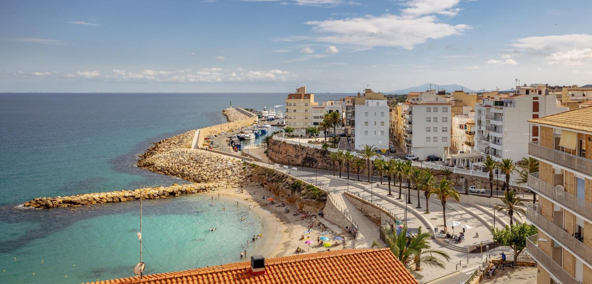 Hotel Alguer ラメトリャ・デ・マール エクステリア 写真